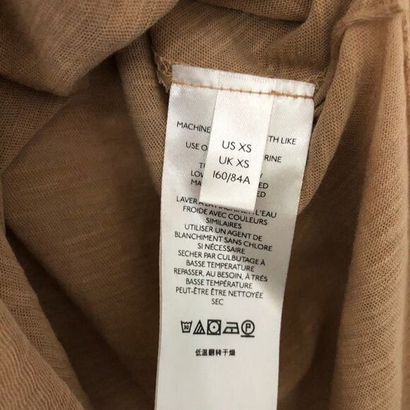 We the free XS women’s full sleeves top - Picture 6 of 8